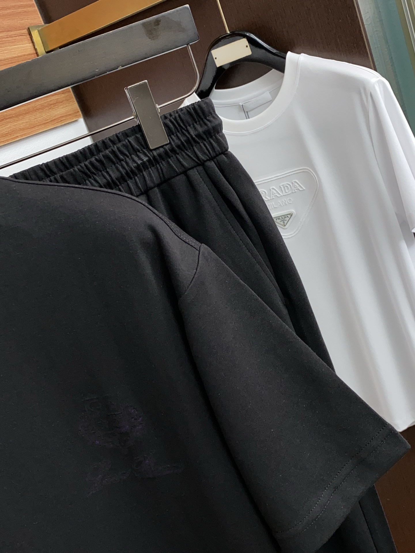 clothes and pants